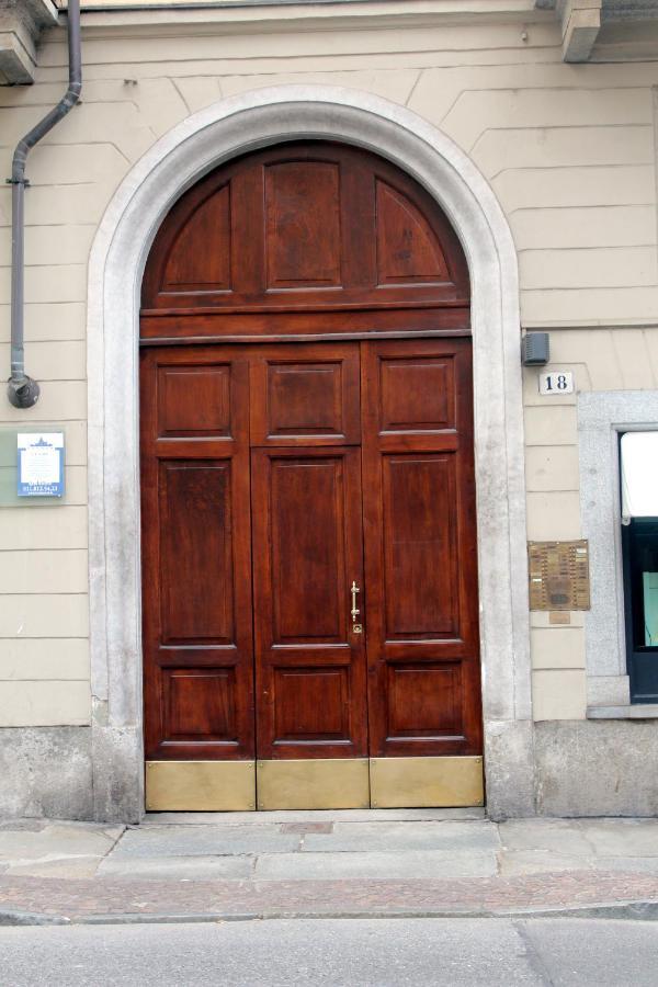 Mediterraneo Turin Centre Bilik gambar